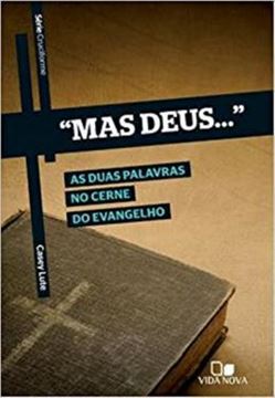 Imagem de SERIE CRUCIFORME - MAS DEUS