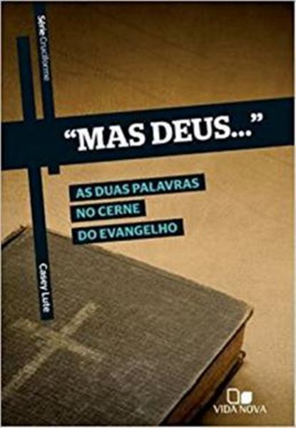 Picture of SERIE CRUCIFORME - MAS DEUS