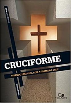 Imagem de SERIE CRUCIFORME - CRUCIFORME