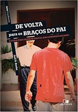 Imagem de SERIE CRUCIFORME - DE VOLTA PARA OS BRACOS DO PAI