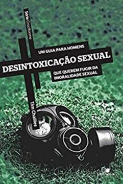 Imagem de SERIE CRUCIFORME - DESINTOXICACAO SEXUAL