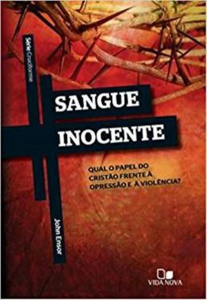 Picture of SERIE CRUCIFORME - SANGUE INOCENTE 
