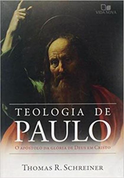 Picture of TEOLOGIA DE PAULO