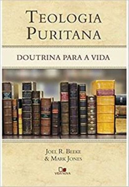 Picture of TEOLOGIA PURITANA