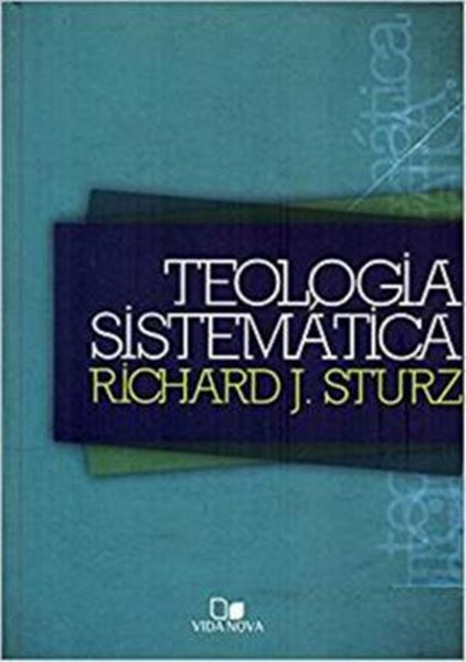 Picture of TEOLOGIA SISTEMATICA - STURZ