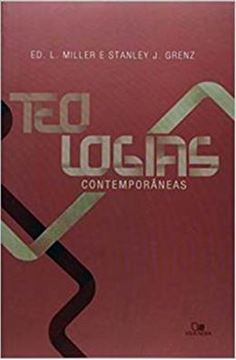 Imagem de TEOLOGIAS CONTEMPORANEAS 