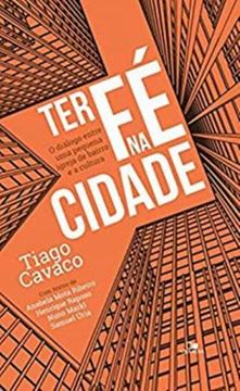 Imagem de TER FE NA CIDADE 