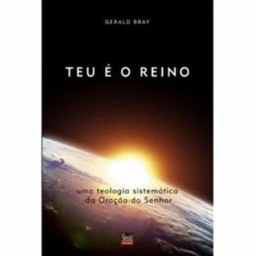 Imagem de TEU E O REINO 