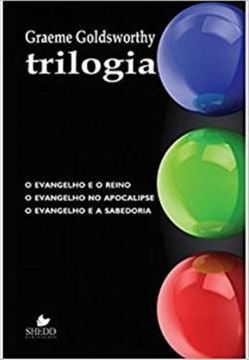 Imagem de TRILOGIA