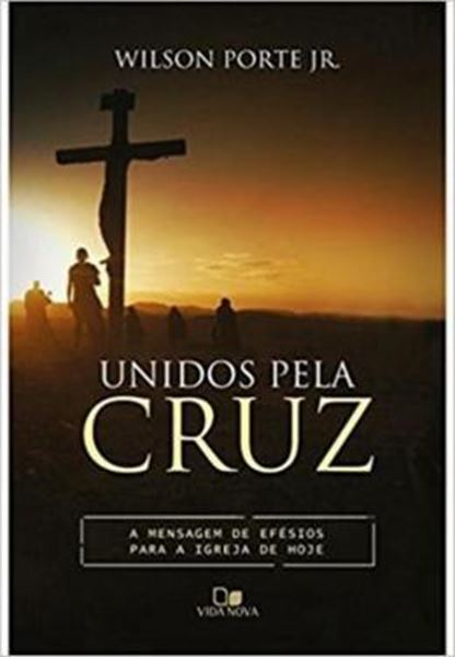 Picture of UNIDOS PELA CRUZ 