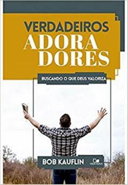 Picture of VERDADEIROS ADORADORES