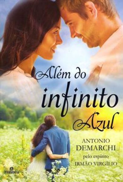 Picture of ALEM DO INFINITO AZUL
