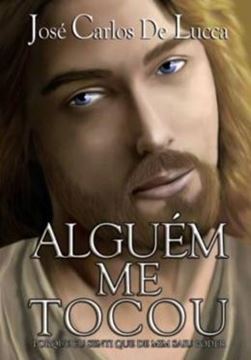 Imagem de ALGUEM ME TOCOU