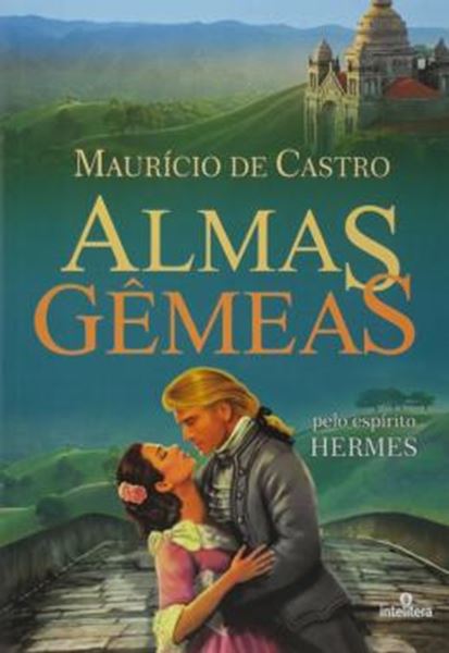 Picture of ALMAS GEMEAS