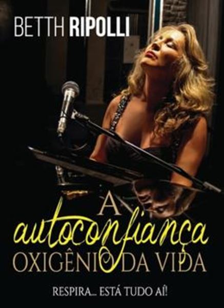 Picture of AUTOCONFIANCA, OXIGENIO DA VIDA, A