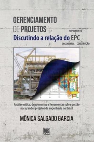 Picture of GERENCIAMENTO DE PROJETOS
