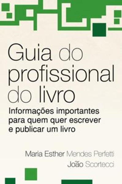 Picture of GUIA DO PROFISSIONAL DO LIVRO - 17ª ED. 