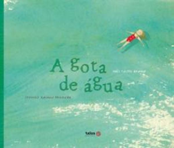 Picture of A GOTA DE ÁGUA