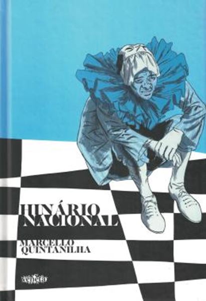 Picture of HINARIO NACIONAL