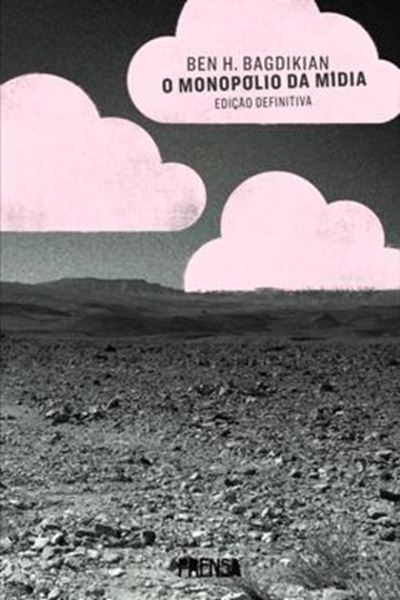 Picture of MONOPOLIO DA MIDIA, O 