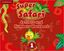 Imagem de SUPER SAFARI 1 LETTERS AND NUMBERS WORKBOOK