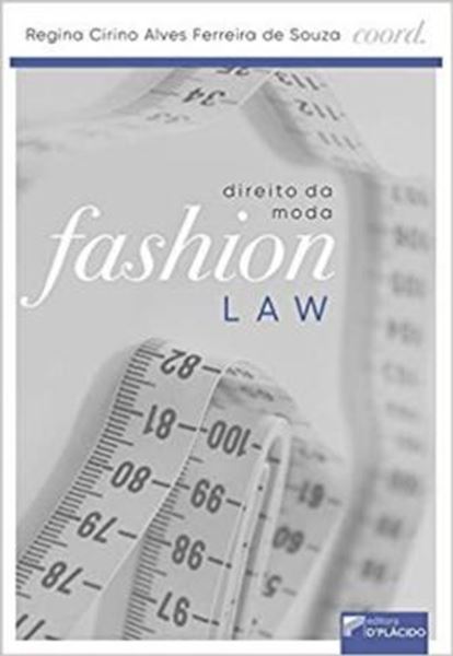 Picture of FASHION LAW - DIREITO DA MODA