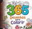 Imagem de 365 DESENHOS PARA COLORIR