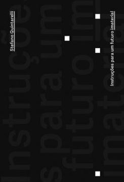 Imagem de INSTRUCOES PARA UM FUTURO IMATERIAL