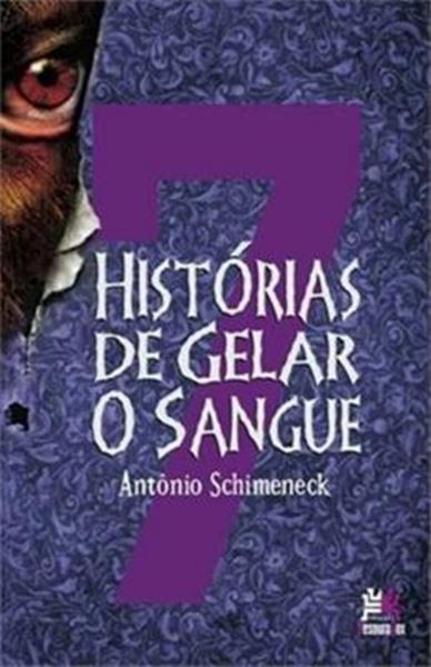 Picture of 7 HISTORIAS DE GELAR O SANGUE - 5ª ED. 