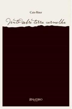 Imagem de VENTO SOBRE TERRA VERMELHA