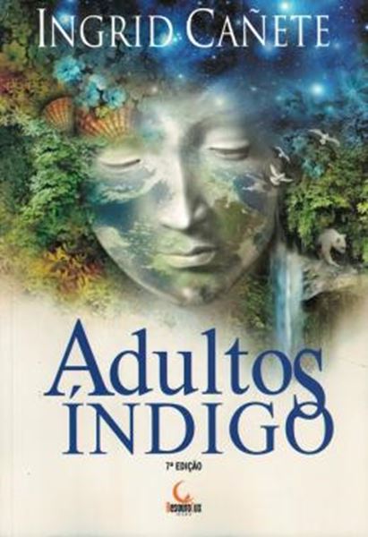 Picture of ADULTOS INDIGO - 5ª ED. 