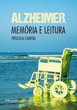 Imagem de ALZHEIMER - MEMORIA E LEITURA