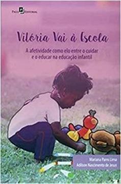 Imagem de VITORIA VAI A ESCOLA