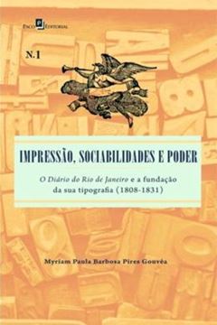 Imagem de IMPRESSAO, SOCIABILIDADES E PODER