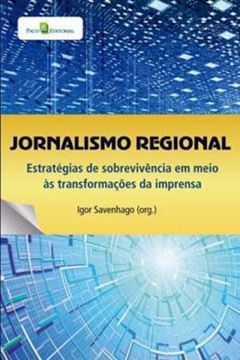 Imagem de JORNALISMO REGIONAL