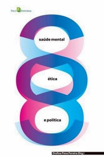Picture of SAUDE MENTAL, ETICA E POLITICA