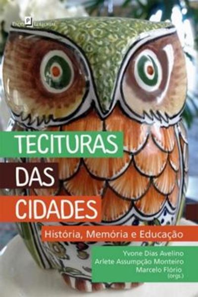 Picture of TECITURAS DAS CIDADES