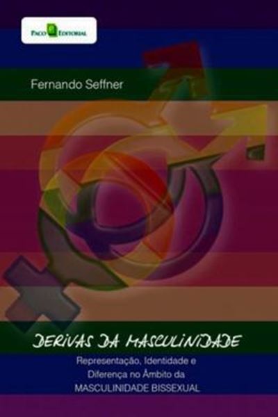 Picture of DERIVAS DA MASCULINIDADE