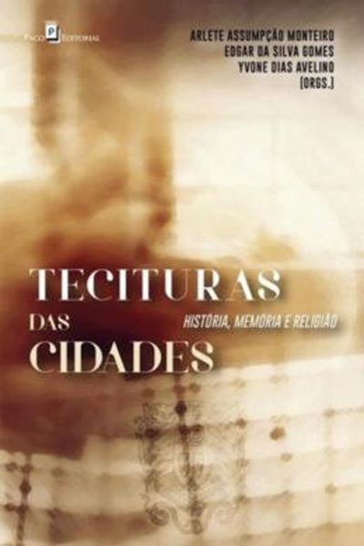 Picture of TECITURAS DAS CIDADES