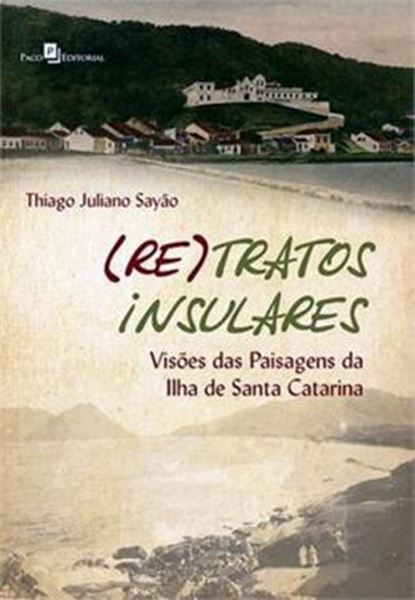 Picture of RETRATOS INSULARES