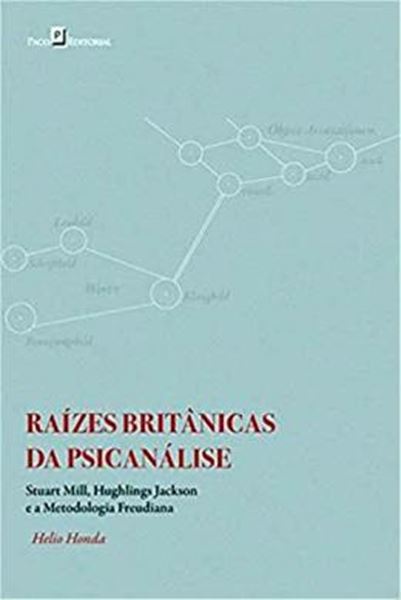 Picture of RAIZES BRITANICAS DA PSICANALISE