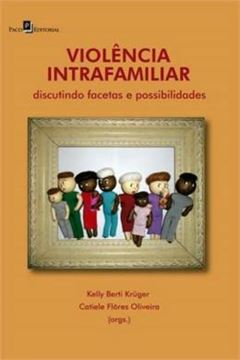 Imagem de VIOLENCIA INTRAFAMILIAR