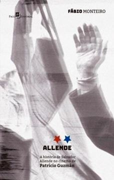 Imagem de ALLENDE