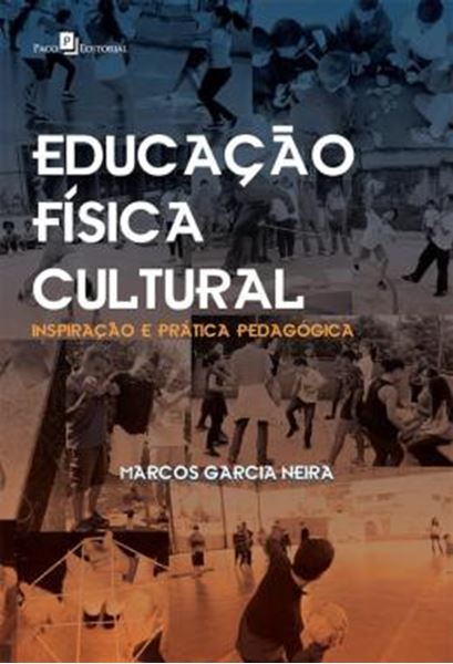 Picture of EDUCACAO FISICA CULTURAL