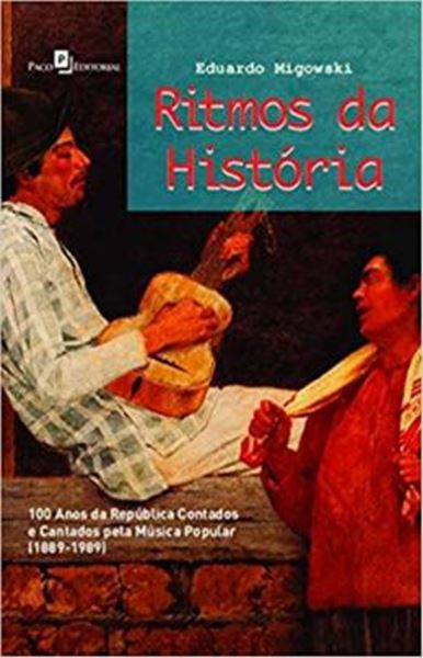 Picture of RITMOS DA HISTORIA