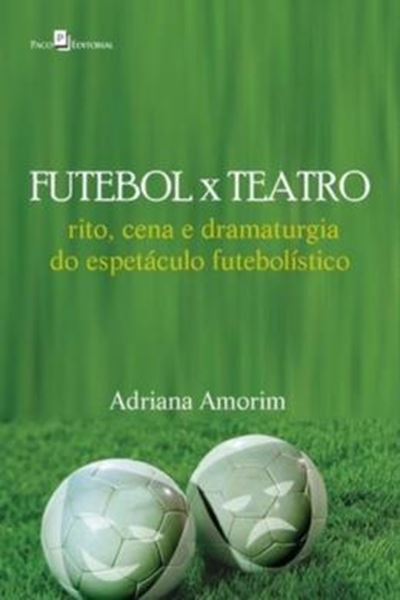Picture of FUTEBOL X TEATRO
