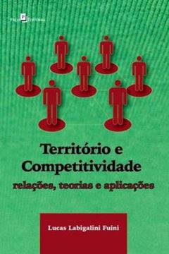 Imagem de TERRITORIO E COMPETITIVIDADE