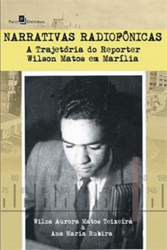 Imagem de NARRATIVAS RADIOFONICAS