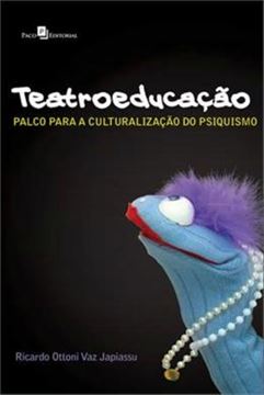 Imagem de TEATROEDUCACAO
