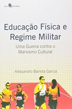 Imagem de EDUCACAO FISICA E REGIME MILITAR